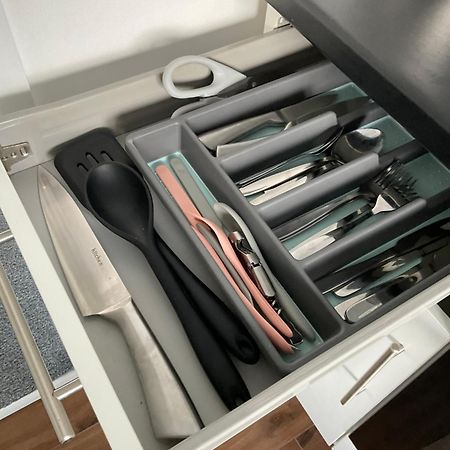 Self Contained Guest Flat Διαμέρισμα Wick  Εξωτερικό φωτογραφία