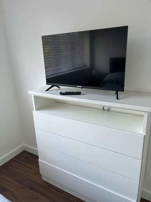 Self Contained Guest Flat Διαμέρισμα Wick  Εξωτερικό φωτογραφία