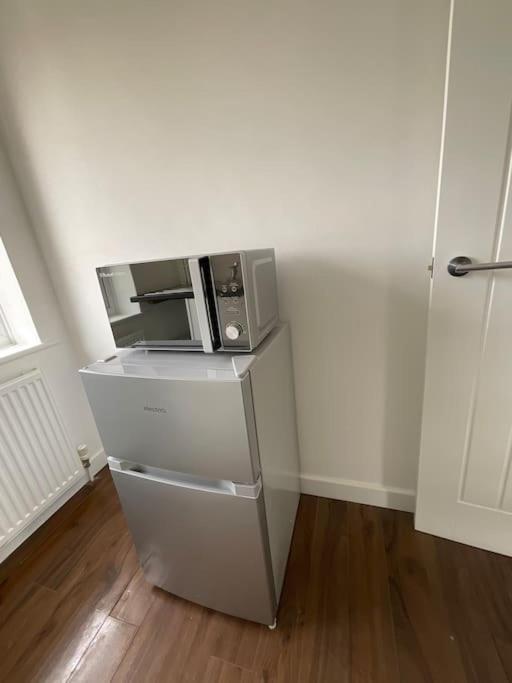 Self Contained Guest Flat Διαμέρισμα Wick  Εξωτερικό φωτογραφία