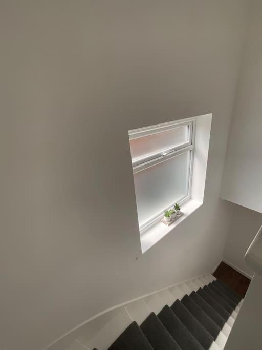 Self Contained Guest Flat Διαμέρισμα Wick  Εξωτερικό φωτογραφία