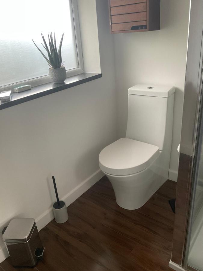Self Contained Guest Flat Διαμέρισμα Wick  Εξωτερικό φωτογραφία