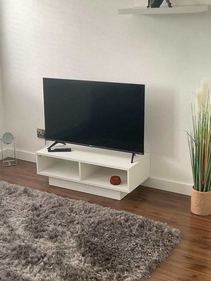 Self Contained Guest Flat Διαμέρισμα Wick  Εξωτερικό φωτογραφία