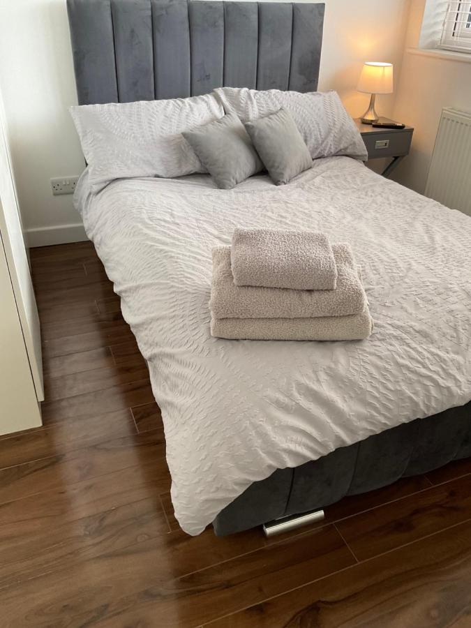 Self Contained Guest Flat Διαμέρισμα Wick  Εξωτερικό φωτογραφία