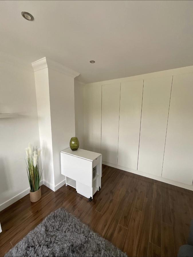 Self Contained Guest Flat Διαμέρισμα Wick  Εξωτερικό φωτογραφία