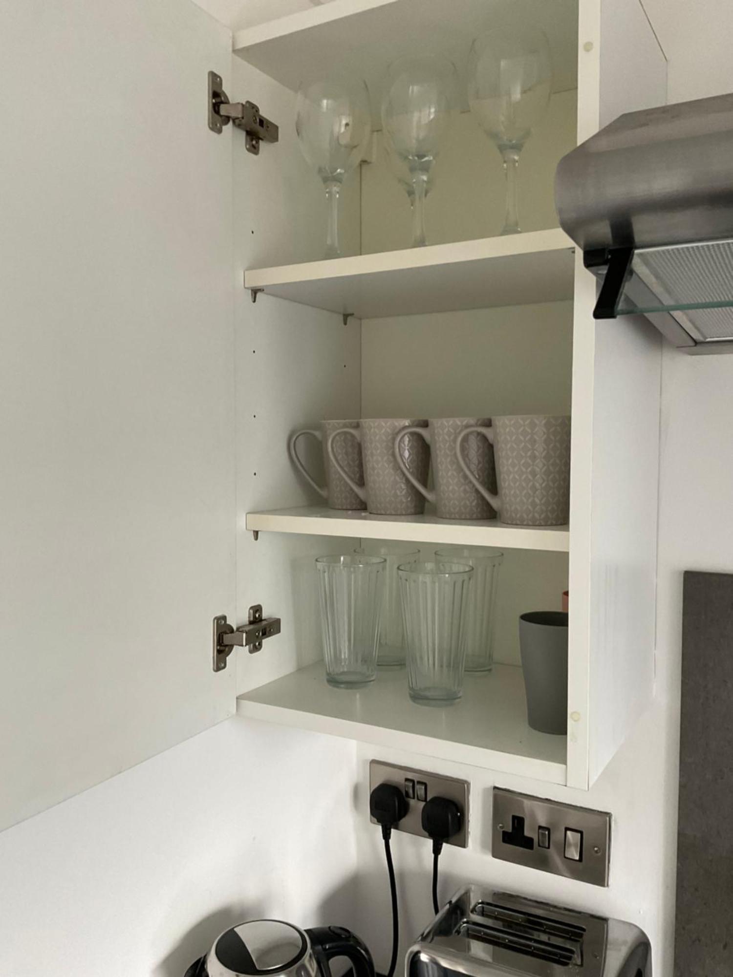 Self Contained Guest Flat Διαμέρισμα Wick  Εξωτερικό φωτογραφία